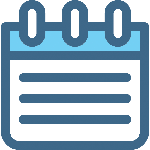 List icon