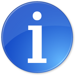 Information Icon