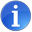 Information icon